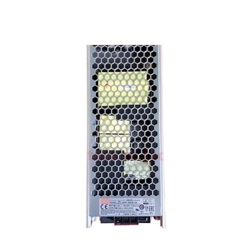 1pcs UHP-500R-36 UHP-500R 500W 36V 13.9A Switching Power Supply with PFC Redundancy Function in Saudi Arabia