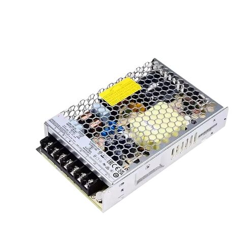 1pcs LRS-150-12 LRS-150-15 LRS-150-24 LRS-150-36 LRS-150-48 150W Single Output Power Supply(LRS-150-24) in Saudi Arabia