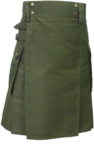 نقبة Tartanista للرجال للمشي لمسافات طويلة - بطول 60.96 سم in Kuwait