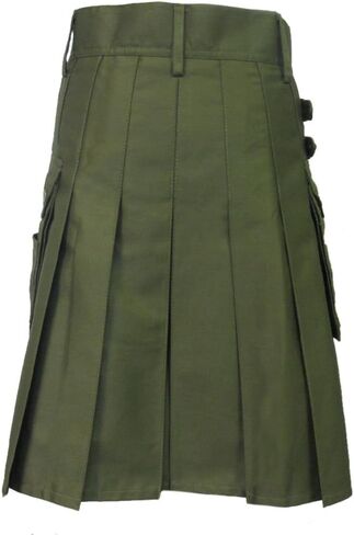 نقبة Tartanista للرجال للمشي لمسافات طويلة - بطول 60.96 سم in Kuwait