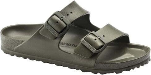 Birkenstock Unisex Arizona Sandal Multi Gold EVA 36 N EU in Saudi Arabia