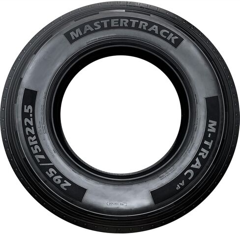 Mastertrack M-TRAC AP 295/75R22.5 146/143L H Commercial Tire in Kuwait