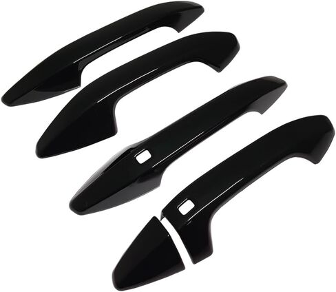 Door Handle Cover Compatible for 2023 2024 2025 Kia Sportage Accessories (North American Version) in Saudi Arabia