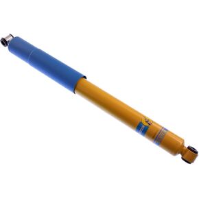Bilstein 24-184908 ممتص الصدمات الخلفي الفردي B6 4600 يناسب: 1998 1992 T100 بيك اب مع هيكل قياسي - أداء ثابت خالٍ من البهتان، تصميم أحادي الأنبوب in Saudi Arabia