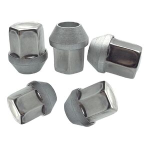 5PCS LR001381 M14 x 1.5 Wheel Nut for Land Rover/Range Rover/Discovery/Velar/Aurora/Freelander 2 L550 L560 L538 L359 Replacement# LR001381 LR043267 T4A2670 9G911K024AA 6G921K024AB 6G921K024AD 1377747 in Kuwait