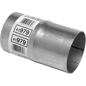 Walker Heavy Duty 41979 Exhaust Pipe Connector 3.5" Inlet (OD) 3.5" Outlet (OD) in Kuwait