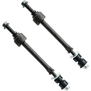 Axle Front Sway Bar Kit for Ram 1500 3.0L 2014-2018 & 3.6L 3.7L/4.7L 2013 & 5.7L 2011-2019 in Kuwait