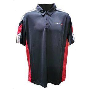 David Carey Originals Dodge Dry Wick Polo shirt in Kuwait