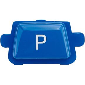 Red Car Gear Shift Knob Lever Parking P Button Cover Replacement for BMW 1 2 3 4 5 7 Series F10 F11 F01 F02 X1 X3 X4 F30 F32 F48 F25(Sports Style) in Kuwait