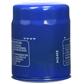 15400-PLM-A02 1pack فلتر زيت لـ 15400-RAF-T01 15400PLMA03 2017-2022 15400-PLC-003,15400-PLC-004,15400-PLM-A01,15400-RTA-003,15400-RTA-004 in Kuwait