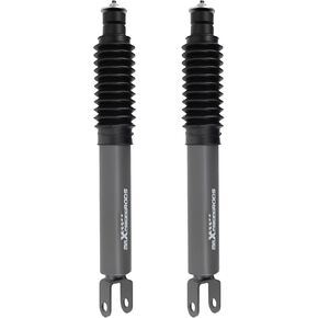 maXpeedingrods 0-3" Front Shocks for Chevy Silverado/GMC Sierra 1500 1999-2007 4WD, for Avalanche/Suburban/Tahoe 1500/GMC Yukon/Cadillac Escalade 2000-2006, G1 Upgraded Version in Kuwait