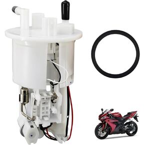 5PW-13907-05-00 مجموعة وحدة مضخة الوقود مع ختم متوافق مع Yamaha YZF-R1 2002-2006 متوافق مع Yamaha YZF-R6S 2006-2009 متوافق مع YZF-R6 2003-2005 استبدال # 19B-24486-01-00 in Kuwait