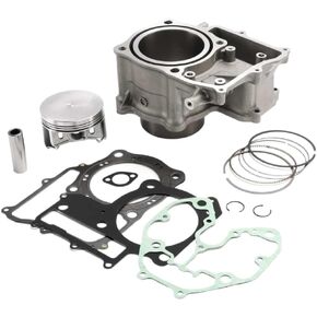 Engine Cylinder Jug Kit 12100-HN2-000 Compatible With TRX500FA Rubicon 500 2001-2014 in Kuwait
