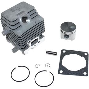 34mm Cylinder Piston Kit Compatible With FC75 FC85 FH75 FR85 FR85T FS75 FS80 FS85 HL75 HL75K HS75 HS85 HT75 HT85 KW85 4137 020 1201 in Saudi Arabia
