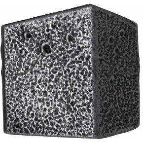 Jim Clift Design Cornerstone Lapel Pin in Kuwait