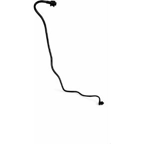 أنبوب خرطوم المبرد المبرد متوافق مع سيارة رينج روفر ديسكفري سبورت 2015-on لـ Evoque 2012-on Rep# LR134943 LR094130 J9C6044 J9C20992 HJ328K012AB in Kuwait