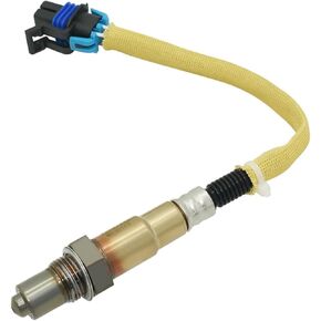 Oxygen Sensor 0258006828 Compatible For Cadillac Car Accessories Auto Parts in Kuwait