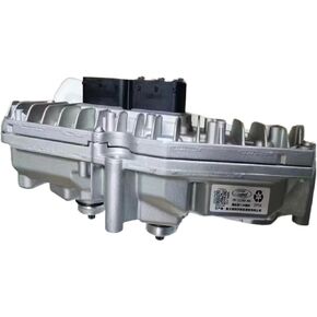 DPS6 6DCT250 TCM TCU Transmission Control Unit Module AE8Z-7Z369-F A2C30743100 A2C30743102 A2C53377498 Compatible for Ford Focus Fiesta(Remanufacturing) in Kuwait