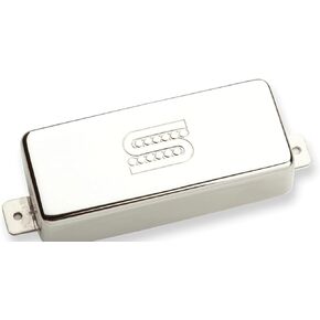 سيمور دنكان SM-3B سيموريزد ميني هامبوكر بيك اب in Kuwait