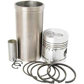 Piston Ring Liner Kit RAParts S 41943 Compatible With 23C 4 Cyl Diesel Engine Used In Farming Related Machinery And Heavy Maintenance in Kuwait