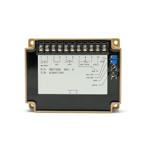 وحدة تحكم سرعة لوحة تحكم المولد 4913988-BI 3037359(3037359) in Kuwait