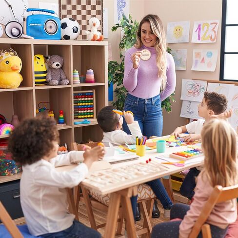 150 Morning Meeting Chips for Kids Classroom Question Cards Student Response Card Conversation Starter for PreK Teacher Student Icebreaker Activity Communication Listening Vocabulary Skill Improve in Kuwait