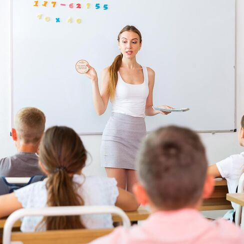 150 Morning Meeting Chips for Kids Classroom Question Cards Student Response Card Conversation Starter for PreK Teacher Student Icebreaker Activity Communication Listening Vocabulary Skill Improve in Kuwait