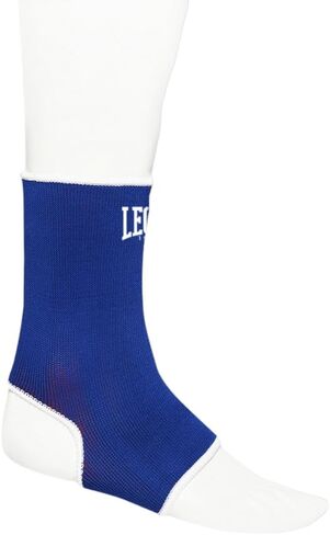 LEONE 1947, Double FACE Ankle Guards in Saudi Arabia