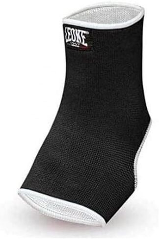 LEONE 1947, Double FACE Ankle Guards in Saudi Arabia