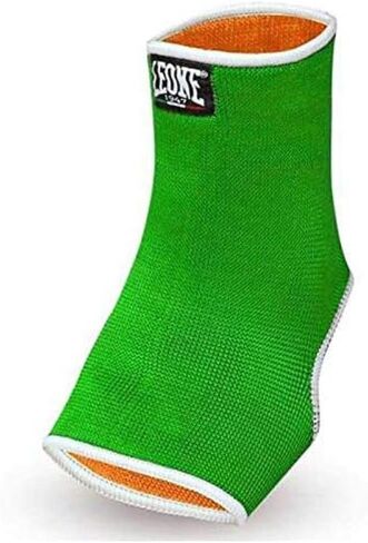 LEONE 1947, Double FACE Ankle Guards in Saudi Arabia