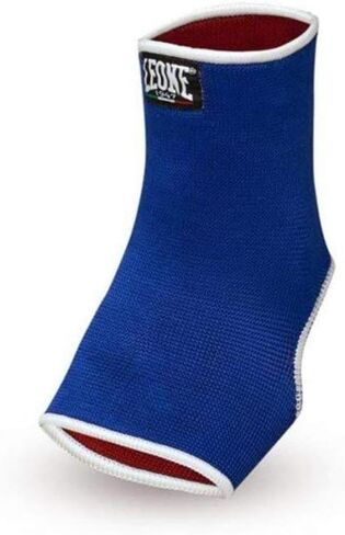 LEONE 1947, Double FACE Ankle Guards in Saudi Arabia