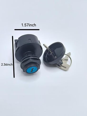 مفاتيح تشغيل لـ Polaris 6-pin 3-Position OEM: 170 300 325 400 425 450 500 550 570 600 700 800 850 900 1000 4، XP، X2، Crew، EV، HD، S تشغيل اشتعال Beach Buggy in Saudi Arabia