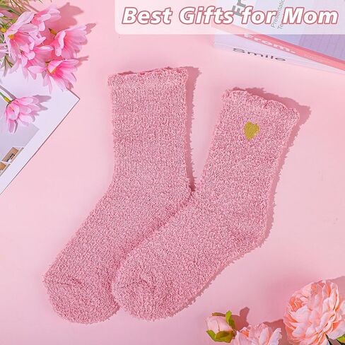 Mom Gifts, Birthday Mothers Day Ideas Gifts for Mom from Daughter Son, Christmas Valentines Day Mother Present Set of 7 in Saudi Arabia