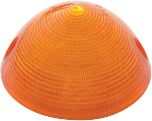 1955-57 Chevrolet Truck Parking Lens - Amber in Saudi Arabia