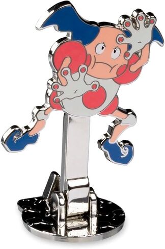Pokémon Center: Mr. Mime Pokémon Gallery Pin in Saudi Arabia