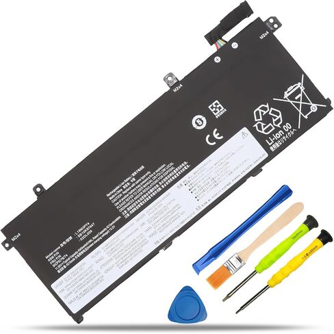L19M3PD5 L19C3PD5 Laptop Battery Replacement for Lenovo ThinkPad E14 E15 2nd 3rd 4th Gen Series Notebook SB10X02591 5B10X02606 L19D3PD5 L19L3PD5 L20C3PD4 L20L3PD4 L20M3PD4 11.1V 45Wh 4120mAh in Saudi Arabia