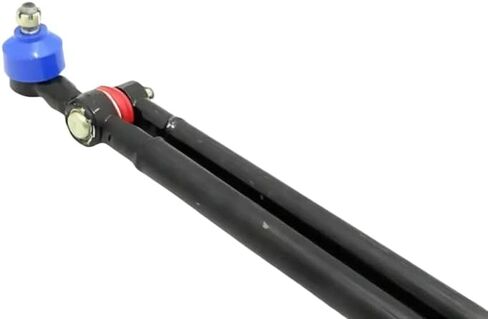 Steering Linkage Drag Link Tie Rod Assembly For Suzuki SJ410 Samurai in Kuwait