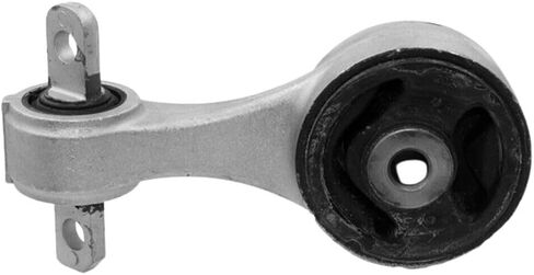 4M Auto Parts. Rear Lower Engine Torque Strut Mount 1PC. Part Number: A65050; 9750, 50890-TV1-E81 in Saudi Arabia
