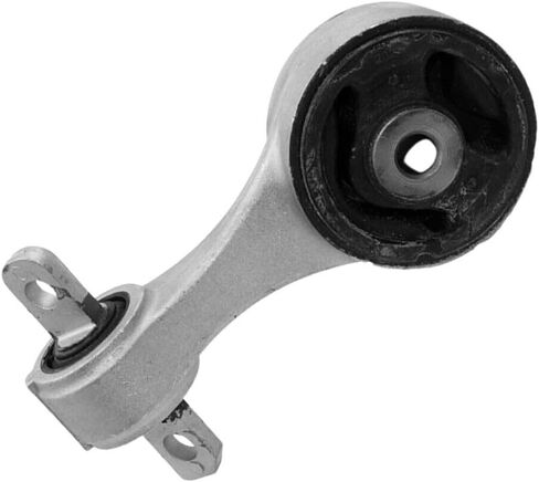 4M Auto Parts. Rear Lower Engine Torque Strut Mount 1PC. Part Number: A65050; 9750, 50890-TV1-E81 in Saudi Arabia