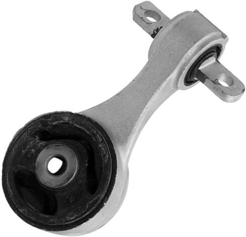4M Auto Parts. Rear Lower Engine Torque Strut Mount 1PC. Part Number: A65050; 9750, 50890-TV1-E81 in Saudi Arabia