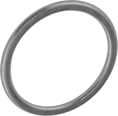 Caltric Muffler Pipe Gasket Compatible with Kawasaki 11009-1476 11060-1119 in Saudi Arabia