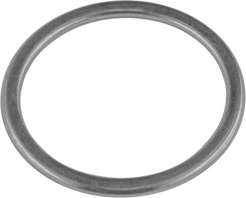 Caltric Muffler Pipe Gasket Compatible with Kawasaki 11009-1476 11060-1119 in Saudi Arabia