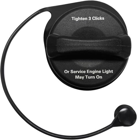 Gas Cap Fuel Cap Fit for Isuzu NPR NPR-HD 2004-2009 2012-2019 Replace 8-20914-961-0 8-10352-662-0 8-15255-561-0 8-15947-590-0 8-25804-548-0 8-25820-825-0 8209149610 10352662 in Kuwait