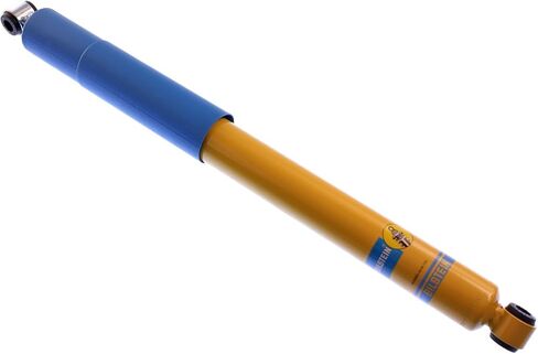 Bilstein 24-184908 ممتص الصدمات الخلفي الفردي B6 4600 يناسب: 1998 1992 T100 بيك اب مع هيكل قياسي - أداء ثابت خالٍ من البهتان، تصميم أحادي الأنبوب in Kuwait