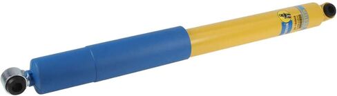 Bilstein 24-184908 ممتص الصدمات الخلفي الفردي B6 4600 يناسب: 1998 1992 T100 بيك اب مع هيكل قياسي - أداء ثابت خالٍ من البهتان، تصميم أحادي الأنبوب in Kuwait