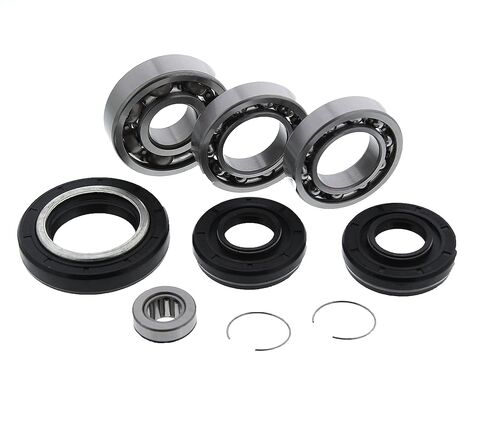 fits Yamaha Big Bear 400 YFM400 Front Differential Bearing and Seal Kit 2000 2001 in Saudi Arabia