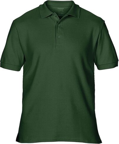 Premium Cotton Double piqué Sport Shirt in Saudi Arabia