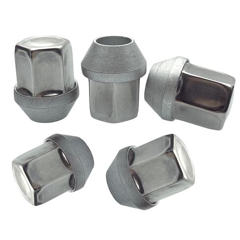 5PCS LR001381 M14 x 1.5 Wheel Nut for Land Rover/Range Rover/Discovery/Velar/Aurora/Freelander 2 L550 L560 L538 L359 Replacement# LR001381 LR043267 T4A2670 9G911K024AA 6G921K024AB 6G921K024AD 1377747 in Kuwait