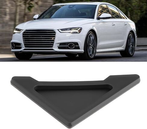 8pcs Car Door Edges Guards Silicone 5.5X4X0.5cm for Preventing Bumps and Scratches Black in Saudi Arabia