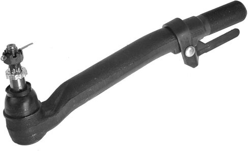 10pc Kit Tie Rod End Ball Joint Sway Bar for Ford for F350 Superduty 5.4L/6.0L/6.8L 2005-2007 Super Duty 4WD Sealed in Kuwait